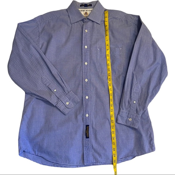 Tommy Hilfiger Tailored Shirt - Picture 10 of 12